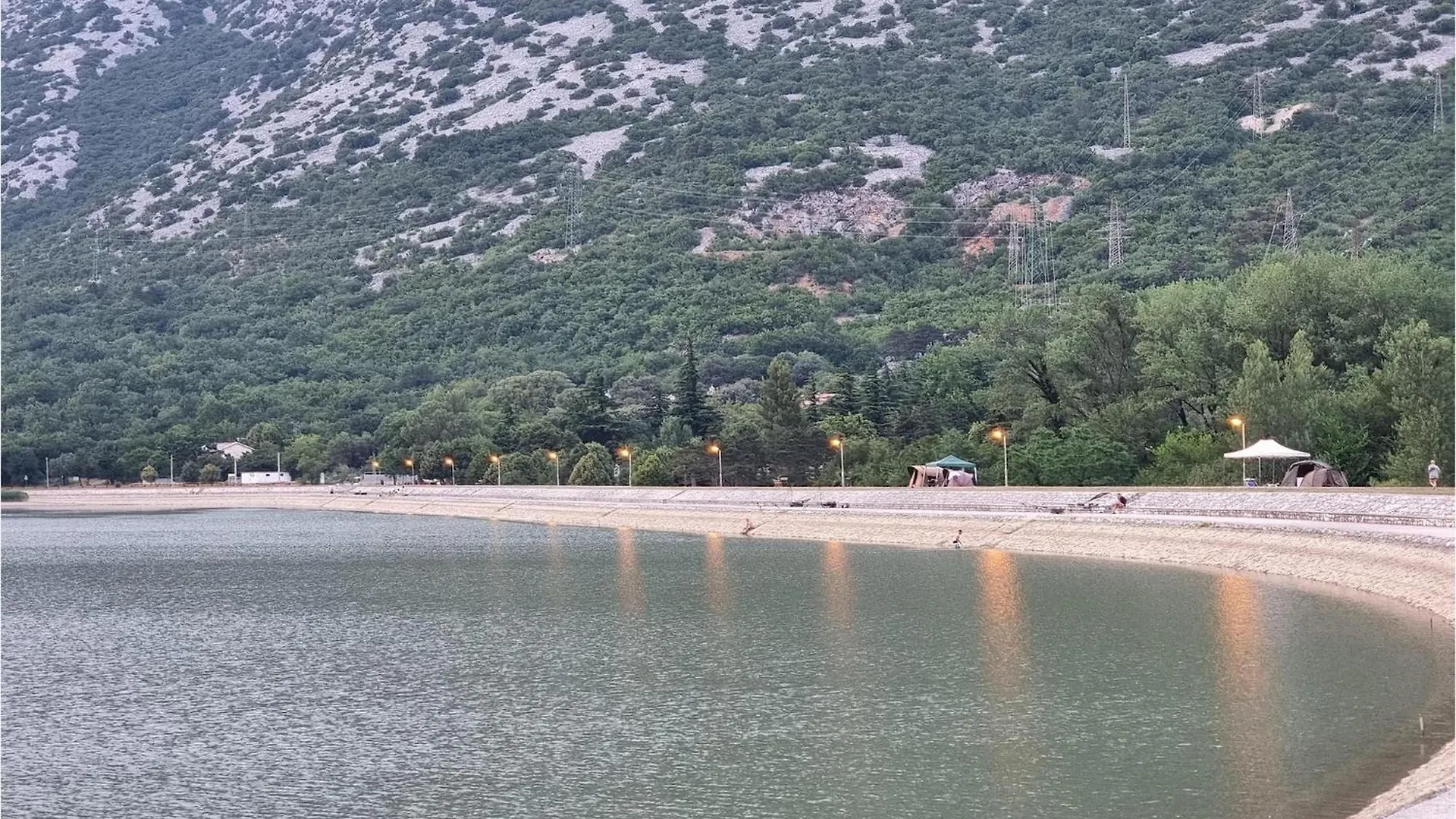 Villa Zlatica Tribalj